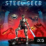 КЛЮЧ Steel Seed XBOX Код