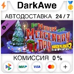 Borderlands 2: Headhunter 3: Mercenary Day (RU/CIS) - irongamers.ru