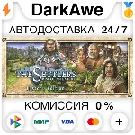 The Settlers : Rise of an Empire - History Edition ⚡ ️💳 