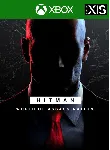 HITMAN World of Assassination + Deluxe XBOX - irongamers.ru