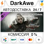 Warhammer 40,000: Inquisitor - Martyr - Sororitas Class - irongamers.ru
