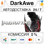 Prototype™ STEAM•RU АВТОДОСТАВКА 0% - irongamers.ru