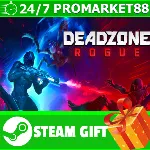 ⭐ ВСЕ СТРАНЫ+РОССИЯ⭐ Deadzone: Rogue STEAM GIFT - irongamers.ru