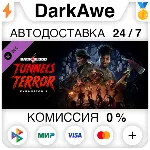 Back 4 Blood - Expansion 1: Tunnels of Terror ⚡ ️АВТО