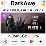 Hunt: Showdown – Frau Perchta DLC STEAM•RU ⚡ ️АВТО 💳 0%
