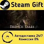 🚀 Trench Tales 🤖 Steam Gift Россия ⚡ мгновенно