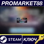 ⭐Dangerous Skies 80&acute;s edition Steam КЛЮЧ GLOBAL (NO T - irongamers.ru