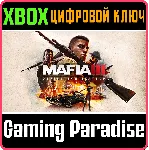 Mafia III: Definitive Edition XBOX ONE/X|S КЛЮЧ - irongamers.ru