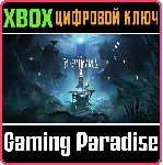 ❗ LITTLE NIGHTMARES II❗ XBOX ONE/X|S🔑 КЛЮЧ❗ 
