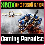 WARHAMMER 40,000: SPACE MARINE 2 XBOX X|S КЛЮЧ - irongamers.ru