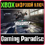 TONY HAWK&acute;S PRO SKATER 1 + 2 XBOX ONE/X|S КЛЮЧ - irongamers.ru
