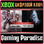 MIDDLE-EARTH: THE SHADOW BUNDLE XBOX ONE/X|S КЛЮЧ - irongamers.ru