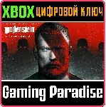 WOLFENSTEIN ALT HISTORY COLLECTION XBOX ONE|X/S КЛЮЧ - irongamers.ru