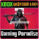 GHOSTRUNNER XBOX ONE|X/S КЛЮЧ - irongamers.ru