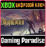 BLASPHEMOUS XBOX ONE/X|S КЛЮЧ - irongamers.ru