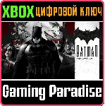 ❗ THE TELLTALE BATMAN SHADOWS EDITION❗ XBOX ONE/X|S🔑 КЛЮЧ