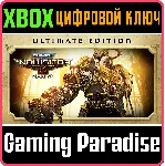 ❗ WARHAMMER 40,000: INQUISITOR - MARTYR ULTIMATE🔑 XBOX🔑 