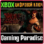 THE WOLF AMONG US XBOX ONE/X|S КЛЮЧ - irongamers.ru