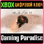 ❗ THE DARK PICTURES ANTHOLOGY HOUSE OF ASHES❗ XBOX КЛЮЧ