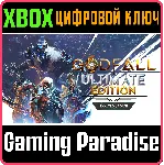 GODFALL ULTIMATE EDITION XBOX ONE/X|S КЛЮЧ - irongamers.ru