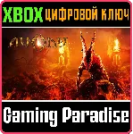 ❗ AGONY ❗ XBOX ONE|X/S🔑 КЛЮЧ❗ 