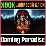 ❗ THE QUARRY FOR XBOX SERIES X|S❗ XBOX X|S🔑 КЛЮЧ❗ 