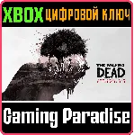 ❗ THE WALKING DEAD THE TELLTALE DEFINITIVE SERIES❗ XBOX🔑 