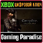 ❗ GREEDFALL - GOLD EDITION❗ XBOX ONE/X|S🔑 КЛЮЧ❗ 