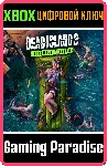 DEAD ISLAND 2 ULTIMATE EDITION XBOX ONE/X|S КЛЮЧ - irongamers.ru