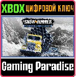 SNOWRUNNER - 1-ANNIVERSARY EDITION XBOX ONE/X|S КЛЮЧ - irongamers.ru