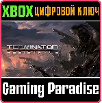 TERMINATOR: RESISTANCE XBOX ONE/X|S КЛЮЧ - irongamers.ru
