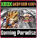 ❗ DRAGON BALL FIGHTERZ - FighterZ Edition❗ XBOX ONE/X|S🔑 