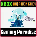 ❗ RISK OF RAIN 2❗ XBOX ONE/X|S🔑 КЛЮЧ❗ 