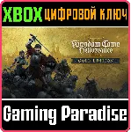 KINGDOM COME: DELIVERANCE II ROYAL EDITION КЛЮЧ XBOX - irongamers.ru