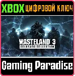 ❗ WASTELAND 3 COLORADO COLLECTION❗ XBOX ONE|X/S🔑 KEY❗ 