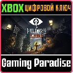 ❗ LITTLE NIGHTMARES COMPLETE EDITION❗ XBOX ONE/X|S🔑 КЛЮЧ
