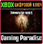 ❗ TORMENTED SOULS❗ XBOX ONE/X|S🔑 КЛЮЧ❗ 