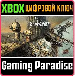 ❗ MACHINARIUM & CREAKS BUNDLE❗ XBOX ONE/X|S🔑 КЛЮЧ❗ 