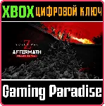 ❗ WORLD WAR Z: AFTERMATH - DELUXE EDITION❗ XBOX КЛЮЧ❗ 