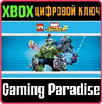LEGO Marvel Super Heroes 2 XBOX ONE/X|S КЛЮЧ - irongamers.ru