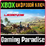 MX VS ATV LEGENDS XBOX ONE/X|S КЛЮЧ - irongamers.ru