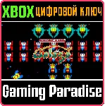 ARCADE GAME SERIES: GALAGA XBOX ONE|X/S КЛЮЧ - irongamers.ru