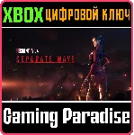❗ Resident Evil 4 — Два пути❗ XBOX X|S🔑 КЛЮЧ❗ 