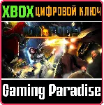 ❗ ION FURY❗ XBOX ONE/X|S🔑 КЛЮЧ❗ 