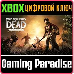 THE WALKING DEAD THE FINAL - COMPLETE XBOX КЛЮЧ - irongamers.ru