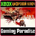 LAIKA: AGED THROUGH BLOOD XBOX ONE/X|S КЛЮЧ - irongamers.ru