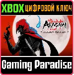 ARAGAMI: SHADOW EDITION XBOX ONE/X|S КЛЮЧ - irongamers.ru