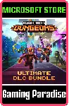 MINECRAFT DUNGEONS ULTIMATE DLC BUNDLE КЛЮЧ ДЛЯ ПК - irongamers.ru