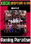 ❗ UFC 5 - ALL FIGHTER BUNDLE ( 8 Бойцов ) DLC🔑 XBOX КЛЮЧ