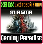 ❗ MIASMA CHRONICLES❗ XBOX X|S🔑 КЛЮЧ❗ 
